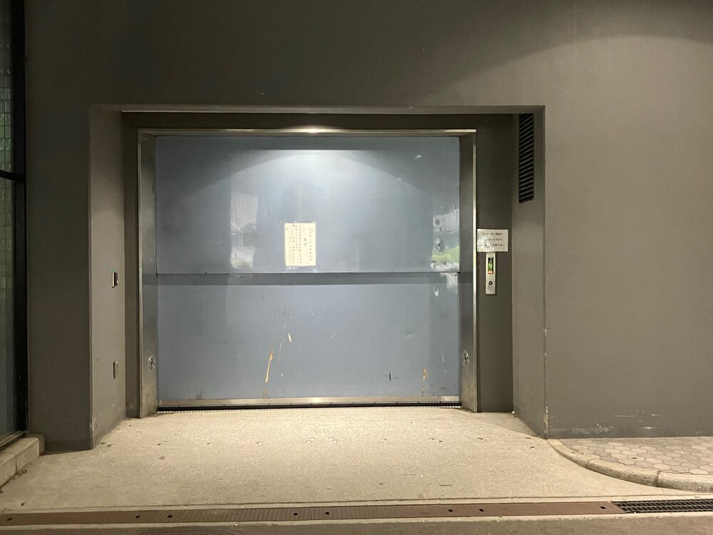松下IMPホール 写真8
