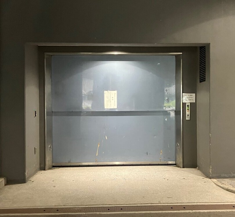 松下IMPホール 写真8